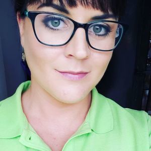 Meet your Posher, Jen